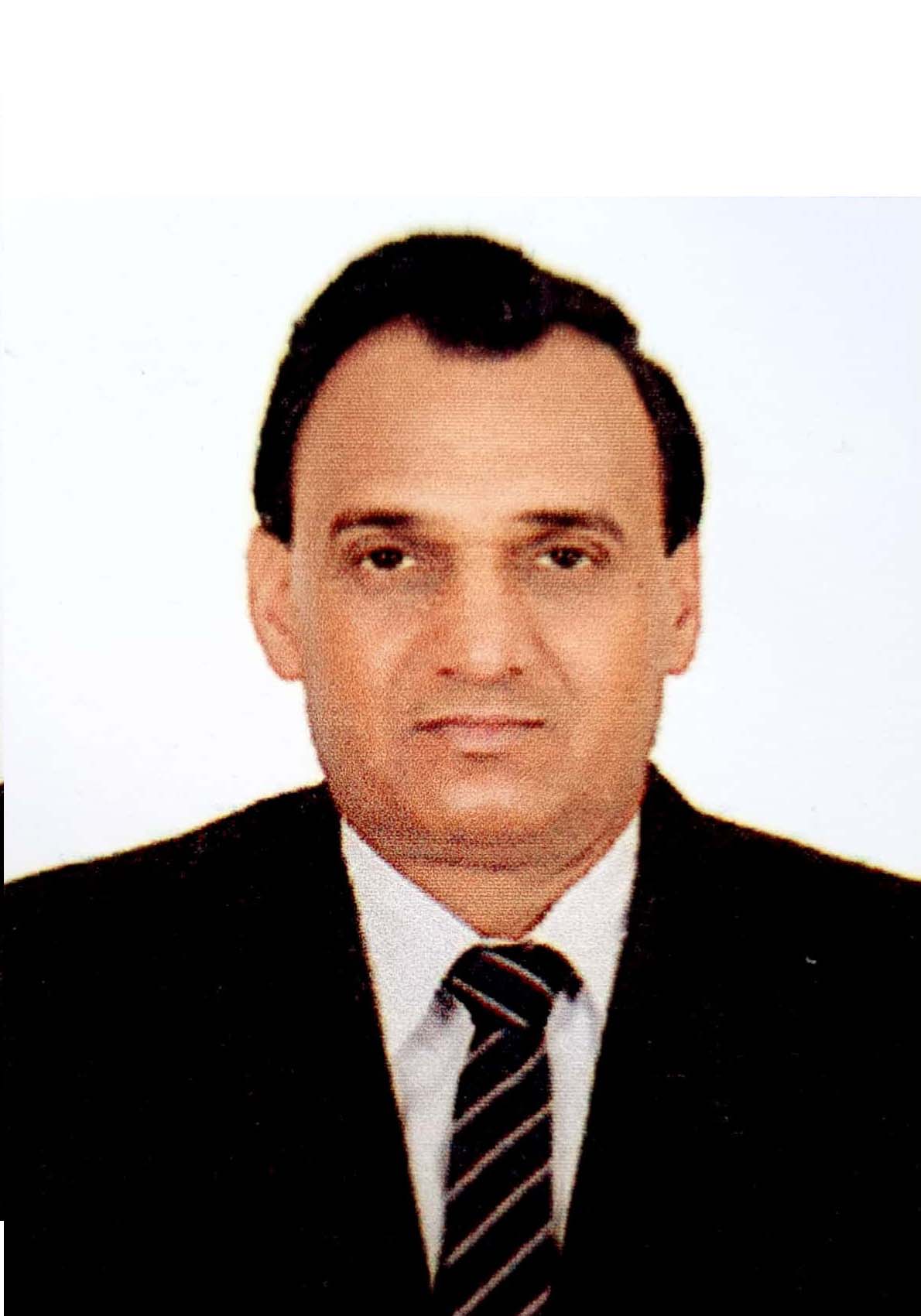 Advocate Diblu Singh Mundan (Kriyawali)